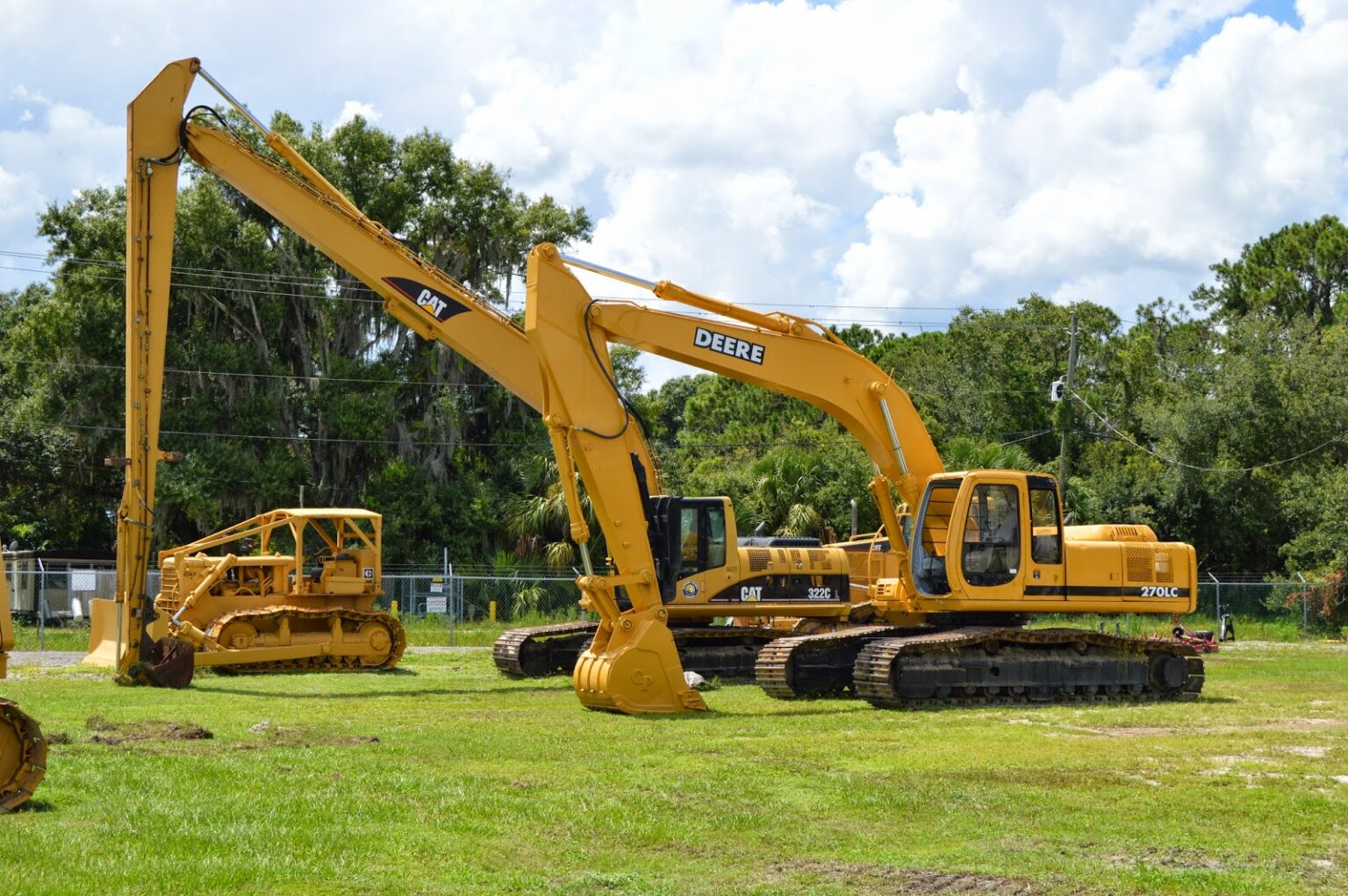 5 Best Excavators Of 2021