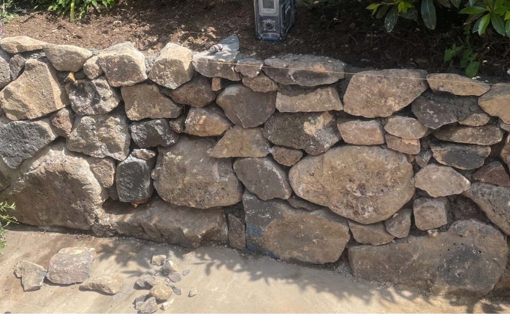 The Dos And Donts Of Diy Retaining Wall Projects Insider Tips From Experts Hammer Excavations 5393